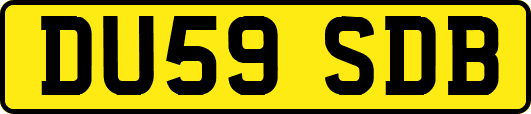 DU59SDB