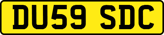 DU59SDC