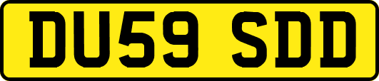 DU59SDD