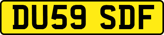 DU59SDF