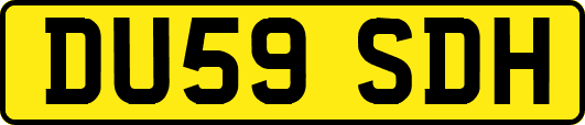 DU59SDH