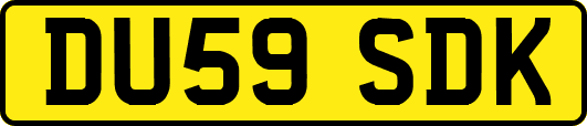 DU59SDK