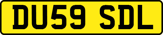 DU59SDL