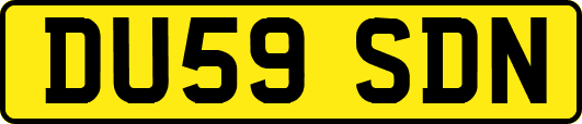 DU59SDN