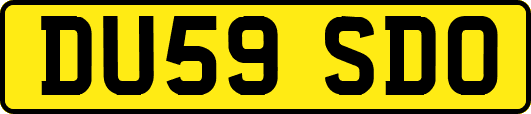 DU59SDO