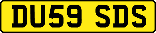 DU59SDS