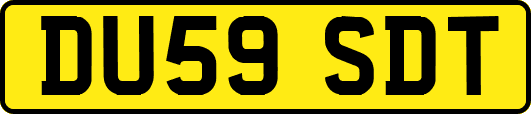 DU59SDT