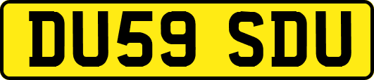 DU59SDU