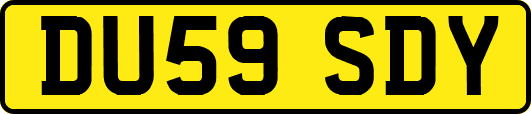 DU59SDY