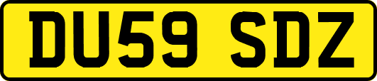 DU59SDZ