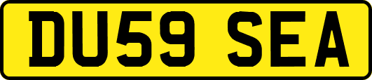 DU59SEA