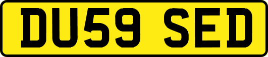DU59SED