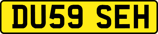 DU59SEH