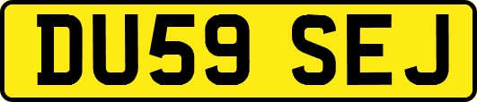 DU59SEJ