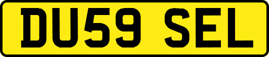 DU59SEL