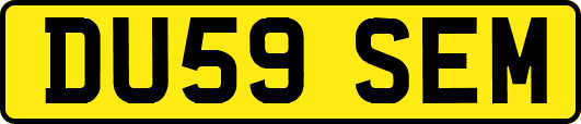DU59SEM