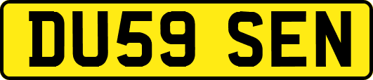 DU59SEN