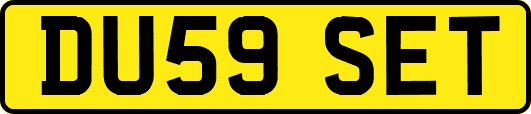 DU59SET
