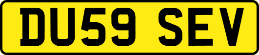 DU59SEV