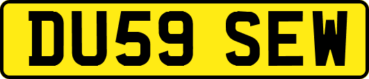 DU59SEW