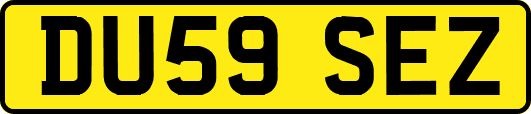 DU59SEZ
