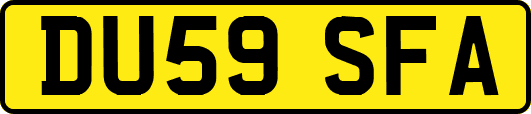 DU59SFA