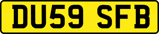 DU59SFB