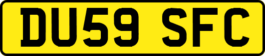 DU59SFC