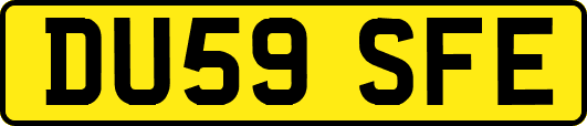 DU59SFE