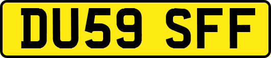 DU59SFF