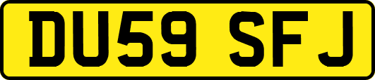 DU59SFJ