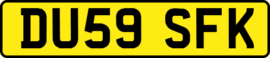 DU59SFK