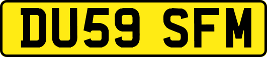 DU59SFM