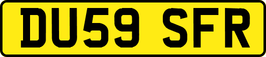 DU59SFR