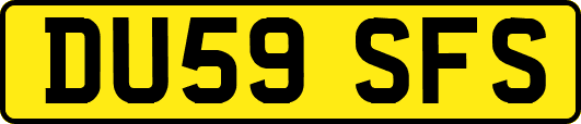DU59SFS