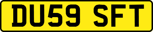 DU59SFT