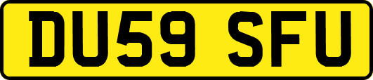 DU59SFU