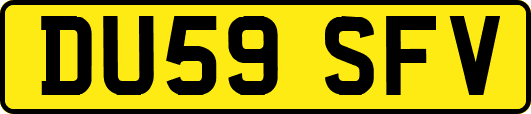 DU59SFV