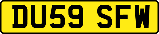 DU59SFW