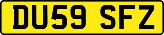 DU59SFZ