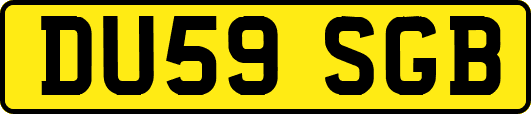 DU59SGB