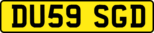 DU59SGD