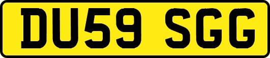 DU59SGG