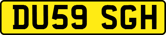 DU59SGH
