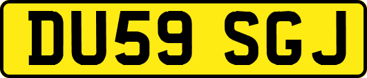 DU59SGJ