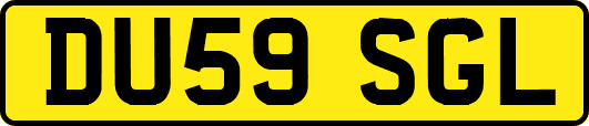 DU59SGL