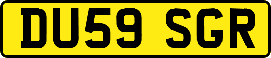DU59SGR