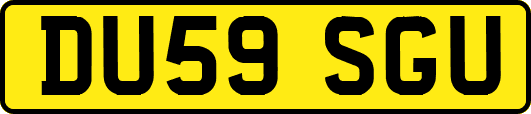 DU59SGU