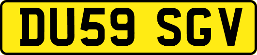 DU59SGV