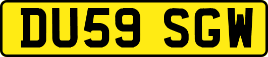 DU59SGW